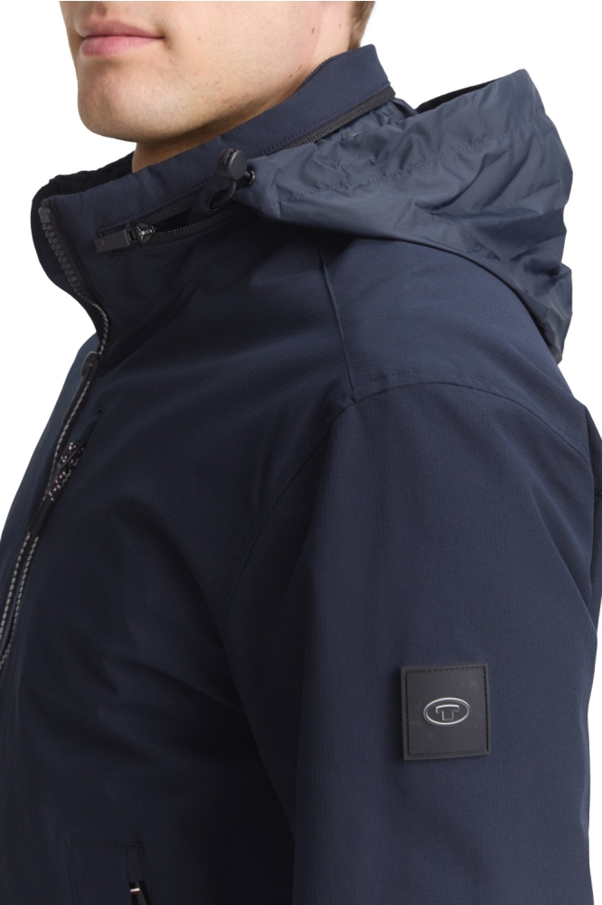 JAS MET HIGHNECK KRAAG 1046226XX10 10668
